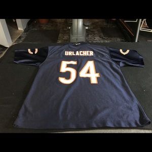 Chicago Bears jersey 14-16